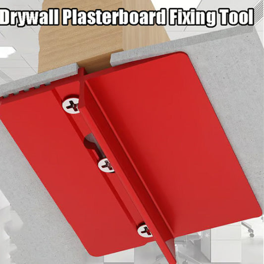 ✨Buy More Get More Free✨Roof Plaster Positioning & Fixing Board