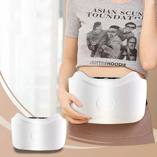 🎁 Hot Sale 50% OFF 🔥Electric Wireless Abdominal Massager for Fat Burning & Digestion