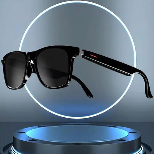 🤖Travel assistant🔥Smart AI Glasses with Language Translator