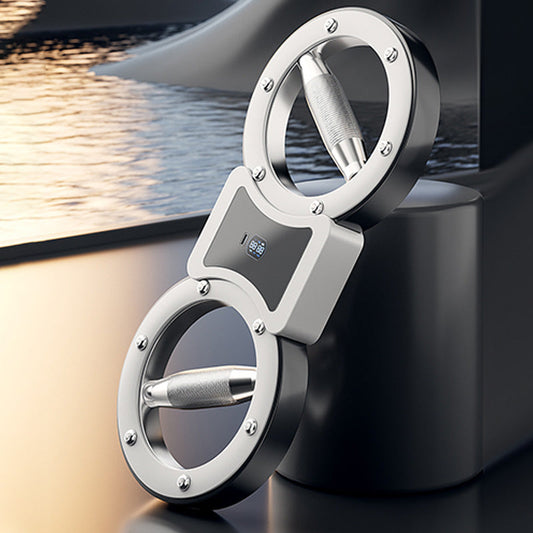 Multifunctional Arm Strength Exerciser Trainer