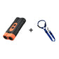 🐶 50% OFF NOW ! ⚡ Dog Bark Deterrent Device – Ultrasonic Silent Training, Safe Humane & Effective Anti-Bark Design 🛡️