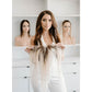 🏆 Last Day Special Price £9.99 !  💇‍♀️ Hybrid Hairline Topper✨