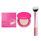 💜HOT PROMOTION BUY 1 GET 1 FREE PLUS A FREE BRUSH!💜Moisturizing Cream Foundation