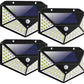 🏆 Last Day Special Price £9.99! 🌞Buy 2 Get 1 Free🎁Motion Sensor Solar Lights – Bright Outdoor Lighting, Light Up Paths, Gardens & Driveways Automatically ✨