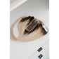 🏆 Last Day Special Price £9.99 !  💇‍♀️ Hybrid Hairline Topper✨