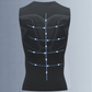 🏆 Last Day Special Price £9.77 ! 🔥 51% OFF NOW! 💪 Slimoly® Ionic Shaping Vest – Compression & Cooling – Body Contouring & Sleeveless – Invisible Under Clothes 🕶️