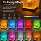🌊 LIMITED-TIME 50% OFF! 💤Dynamic Water Ripple LED Light – soothing ripple effect, soft flicker-free glow.✨