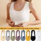 🏆 Last Day Special Price £9.99 ! 💐AlignLift Posture-Perfect Wireless Bra – All-Day Comfort, Breathable & Summer-Ready 💕