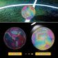 🏆 LIMITED-TIME 50% OFF! ⚽Holographic Luminous Soccer Ball