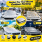 🚗 LIMITED-TIME 50% OFF! ❄️ Front Windshield Cover – All-Season Protection, Frost Protection & Premium Quality – Perfect for Cars, Vans, and SUVs ☀️