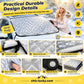 🚗 LIMITED-TIME 50% OFF! ❄️ Front Windshield Cover – All-Season Protection, Frost Protection & Premium Quality – Perfect for Cars, Vans, and SUVs ☀️