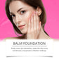 💜HOT PROMOTION BUY 1 GET 1 FREE PLUS A FREE BRUSH!💜Moisturizing Cream Foundation