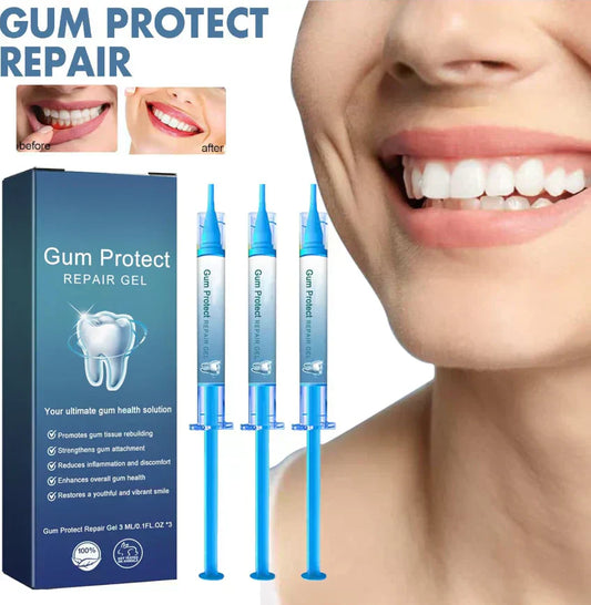 🏆 Last Day Special Price £8.99 ! 🦷Buy 2 Get 1 Free🎁 Teeth Whitening & Repair Gel