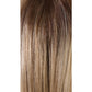 🏆 Last Day Special Price £9.99 !  💇‍♀️ Hybrid Hairline Topper✨