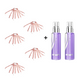 💥HOT SALE💥Sleep-in hairband Heat-free curling tongs🧑‍🦱🥰