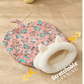 🐾 Last Day Special Price £9.99! 🛏️ Cozy Pet Nest for Cats and Dogs - Plush & Machine Washable, Perfect for Your Pet's Comfort and Warmth ✨