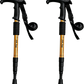 ⛰️ Last Day Special Price £9.99 ! ✨ Adjustable Aluminum Alloy Trekking Pole – Durable, Shock-Absorbing, Lightweight 🌲