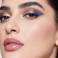 🔥LAST DAY SALE ONLY ￡9.99!!💧14-Pack Waterproof Colored Gel Eyeliner Pencil – Metallic & Shimmer Finishes, Smudge-Proof（Pencil sharpener color is random）