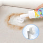 🏆 Last Day Special Price £9.99 ! 🧼Buy 2 Get 1 Free🎁Yass Clean Magic Foam Cleaner for Carpets & Upholstery – Pet Stain & Odour Remover with Cleaning Brush