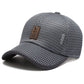 💐50% OFF ! Breathable Summer Cap – Keeps Cool, Great for Sports 🧢【Limited Offer】