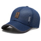 💐50% OFF ! Breathable Summer Cap – Keeps Cool, Great for Sports 🧢【Limited Offer】