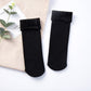 ❄️🎁Unisex Thickened Fleece Lined Cold-Proof Winter Socks