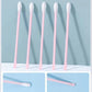 Disposable makeup Cotton Swab