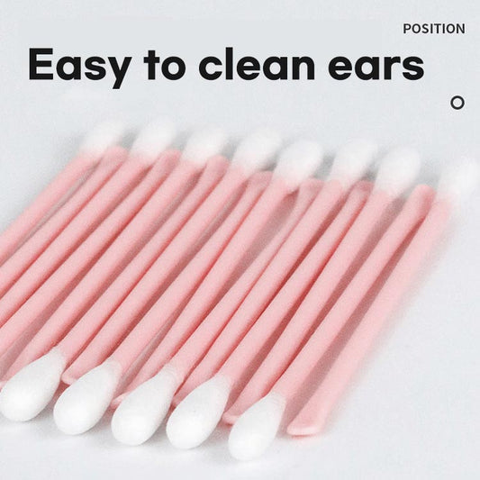 Disposable makeup Cotton Swab