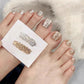 One Step Lazy Gel Nail Oil