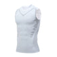 🏆 Last Day Special Price £9.77 ! 🔥 51% OFF NOW! 💪 Slimoly® Ionic Shaping Vest – Compression & Cooling – Body Contouring & Sleeveless – Invisible Under Clothes 🕶️
