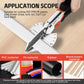 🏆 LIMITED-TIME 50% OFF! ✨Multi-function Miter Cutter Hand Shear
