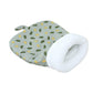 🐾 Last Day Special Price £9.99! 🛏️ Cozy Pet Nest for Cats and Dogs - Plush & Machine Washable, Perfect for Your Pet's Comfort and Warmth ✨