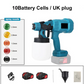 ⏳Time-limited Special⏰Portable High-Power Electric Paint Sprayer Set