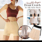 🏆 Last Day Special Price £8.77 ! 💐Double-layer Front Crotch Ice Silk Safety Shorts