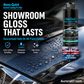 🏆 Last Day Special Price £9.78! 🔥Buy 2 Get 1 Free🎁High-Gloss Hydrophobic Nano Ceramic Coating Spray