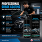🏆 Last Day Special Price £9.78! 🔥Buy 2 Get 1 Free🎁High-Gloss Hydrophobic Nano Ceramic Coating Spray