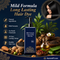 🏆 Last Day Special Price £9.99 ! 💞Buy more save more💞🌿Plant-Based Hair Coloring Cream - Mild Formula Long Lasting