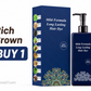 🏆 Last Day Special Price £9.99 ! 💞Buy more save more💞🌿Plant-Based Hair Coloring Cream - Mild Formula Long Lasting