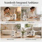 🏆 Last Day Special Price £9.99! 🌸Automatic Fragrance Spray for Home