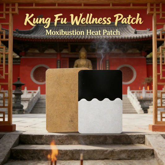🏆 Last Day Special Price £9.78!!!⚡ Extra Strength Pain Relief Patch – Fast-Acting Relief, Long-Lasting Adhesion, Breathable & Skin-Friendly Design 🩸