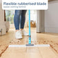 🧼LAST DAY SALE: Only £10.78! 🔥🔥Minky Flexi Edge Sweeper: Multi-Surface Cleaning for Floors, Carpets & Windows