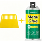 🛠️ Last Day Special Price £9.99 ! 🔥Buy 2 Get 1 Free🎁High-Strength AB Metal Repair Glue