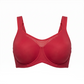 🏆 Last Day Special Price £9.77 ! 💐Women's Elegant Sheer Full Coverage Plus Size Bra