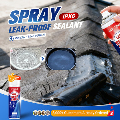 🔥Hot Sale 67% Off🔥Leak Repair Waterproof Sealant Spray