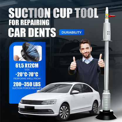 ⏳LIMITED-TIME 50% OFF! 🚘Dent Repair Magic - Auto Body Dent Repair Suction Cup Tool