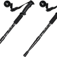 ⛰️ Last Day Special Price £9.99 ! ✨ Adjustable Aluminum Alloy Trekking Pole – Durable, Shock-Absorbing, Lightweight 🌲