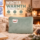 🏆 LIMITED-TIME 50% OFF! ✨Rechargeable hot water bottles, heat packs, explosion-proof heat pads