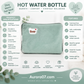 🏆 LIMITED-TIME 50% OFF! ✨Rechargeable hot water bottles, heat packs, explosion-proof heat pads