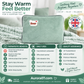 🏆 LIMITED-TIME 50% OFF! ✨Rechargeable hot water bottles, heat packs, explosion-proof heat pads