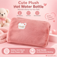 🏆 LIMITED-TIME 50% OFF! ✨Rechargeable hot water bottles, heat packs, explosion-proof heat pads